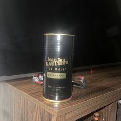 Jean paul gaultier le male le parfum