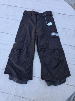 Burton Snowboard Pants Youth XS (3-4)