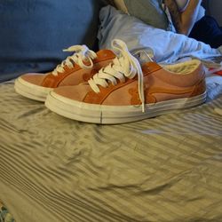 Converse le fleur golf 10.5