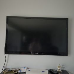 LG 3D TV