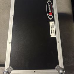 Odyssey Mixer Case 