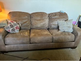 free couches