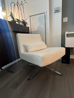 American leather Chair