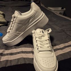 Calvin Klein Shoes Women