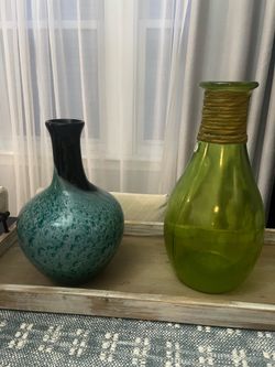 Decorative Vases