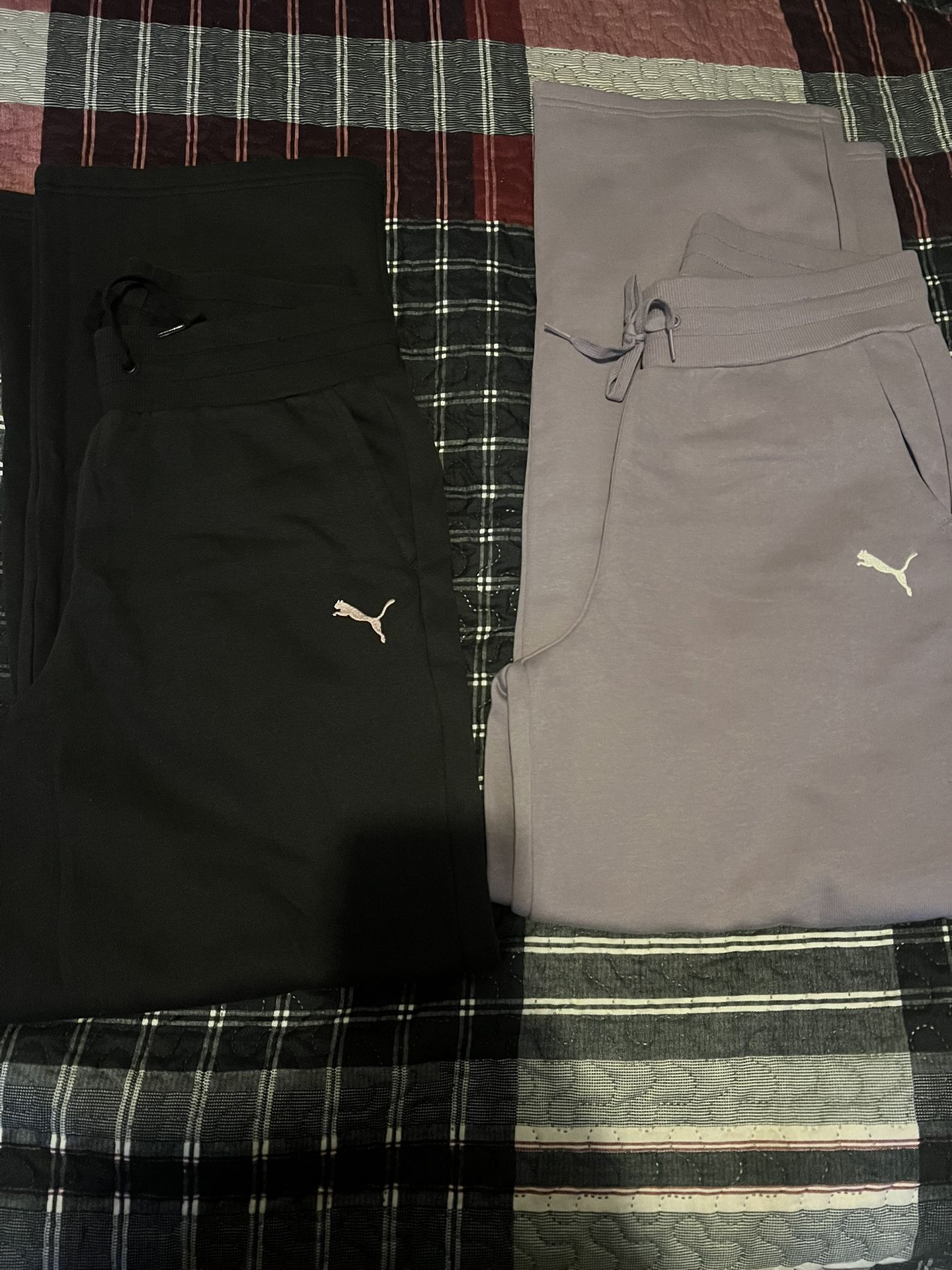 Puma sweatpants