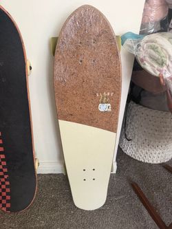 Skateboards