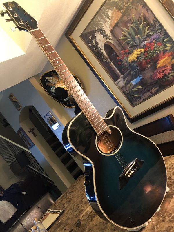 Bentley Acoustic Guitar Bentley Otomotif