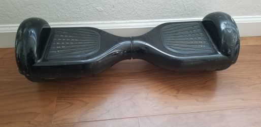 Second Gen Hoverboard