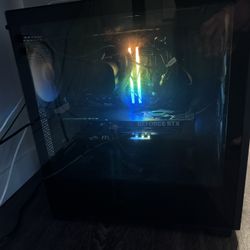 Intel Gaming Pc Computer I7 14770k And 5070ti