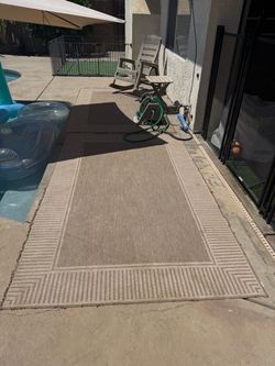 Outdoor Patio Rugs