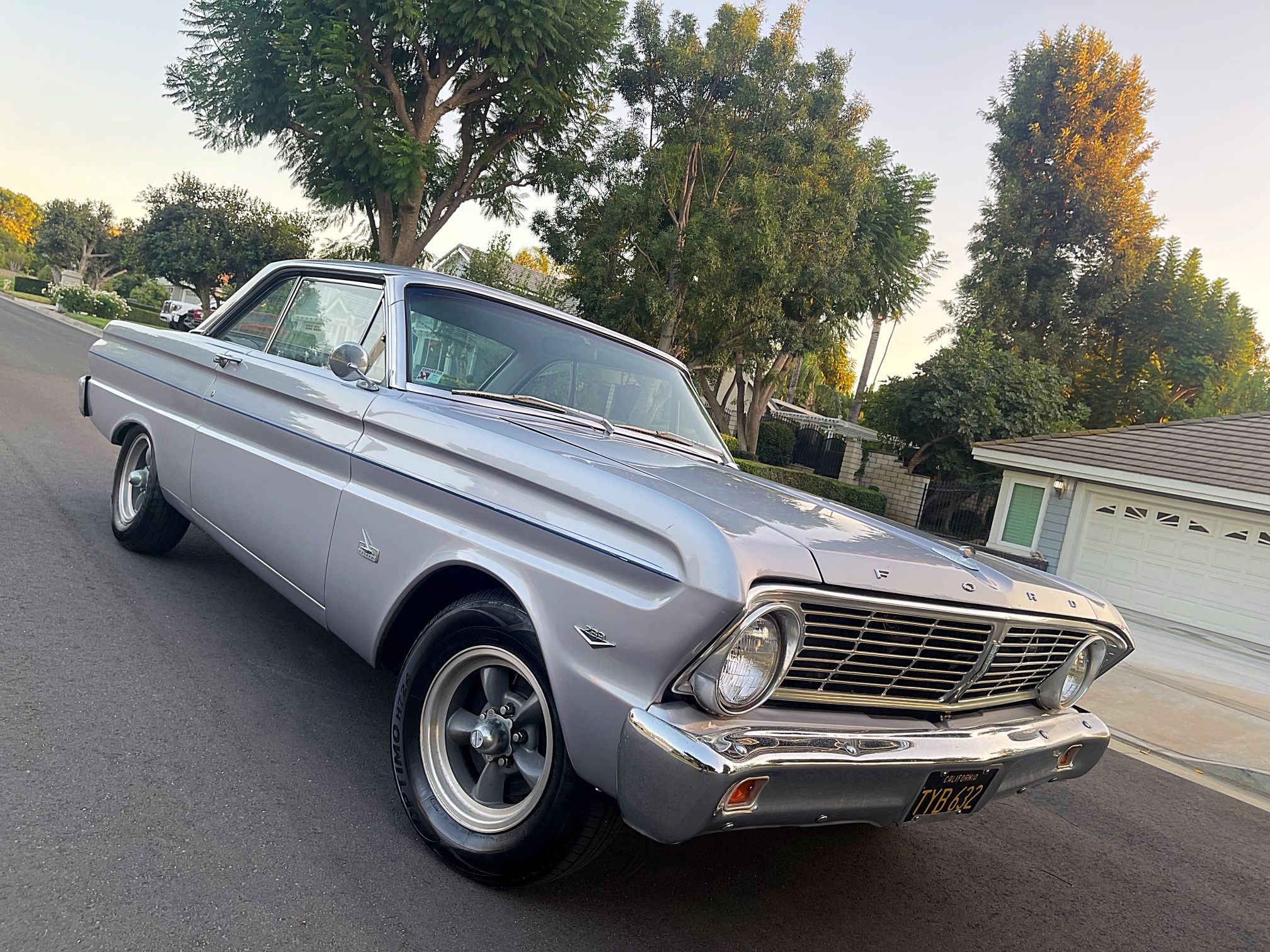 1965 Ford Falcon