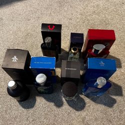 Cologne Collection For Sale
