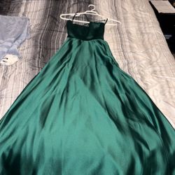 Shein dress Prom/ Bridesmaid 