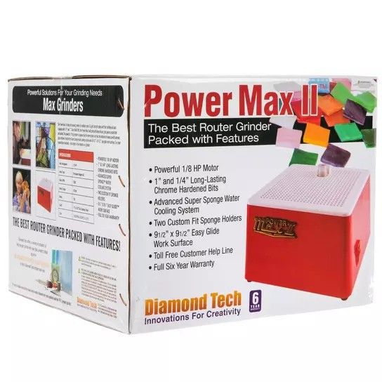 Power Max 2