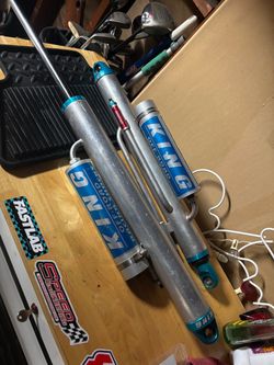 king 2 tube bypass