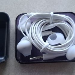 Samsung Phone Earbuds 