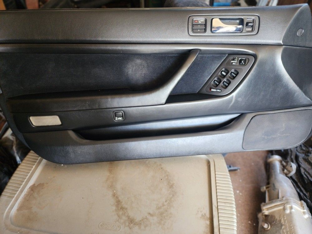 91-95 Acura Legend Door Panels+Interior Parts