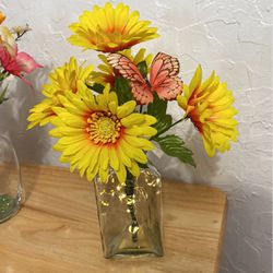 Faux Flowers / All Occasions !