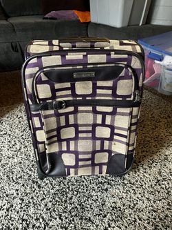 Carryon Luggage