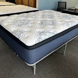 Discount Mattress Center