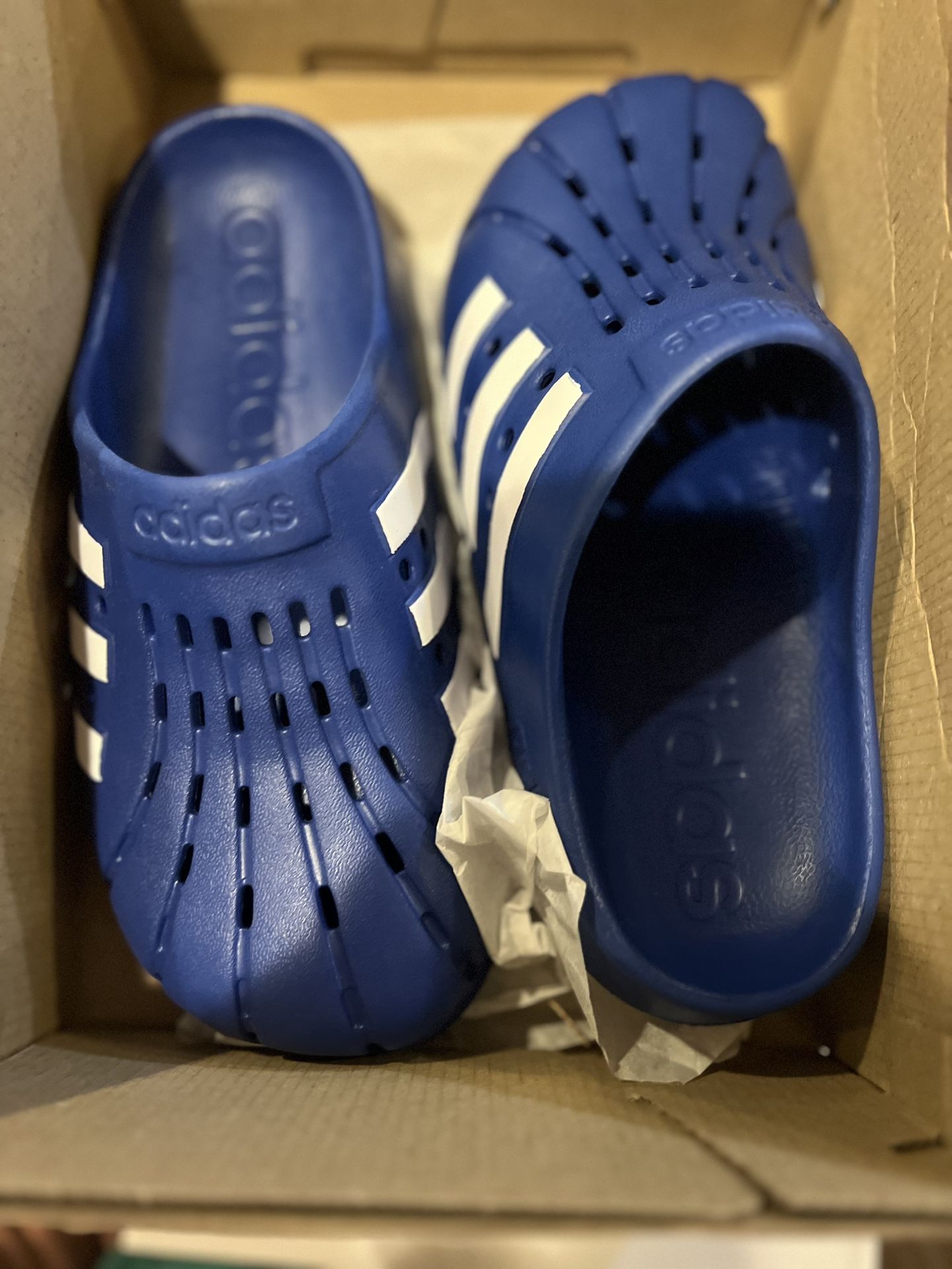 Adidas Adilette Clog