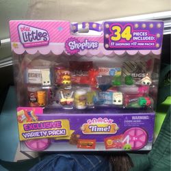 Shopkins