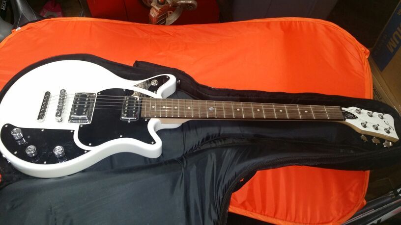 Vw guitar
