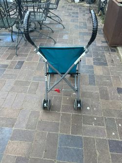 Stroller 