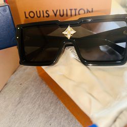 Brand New Louie Sunglasses 