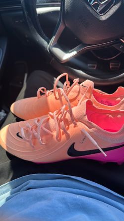 Nike phantom GX 2