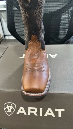 Aria botas