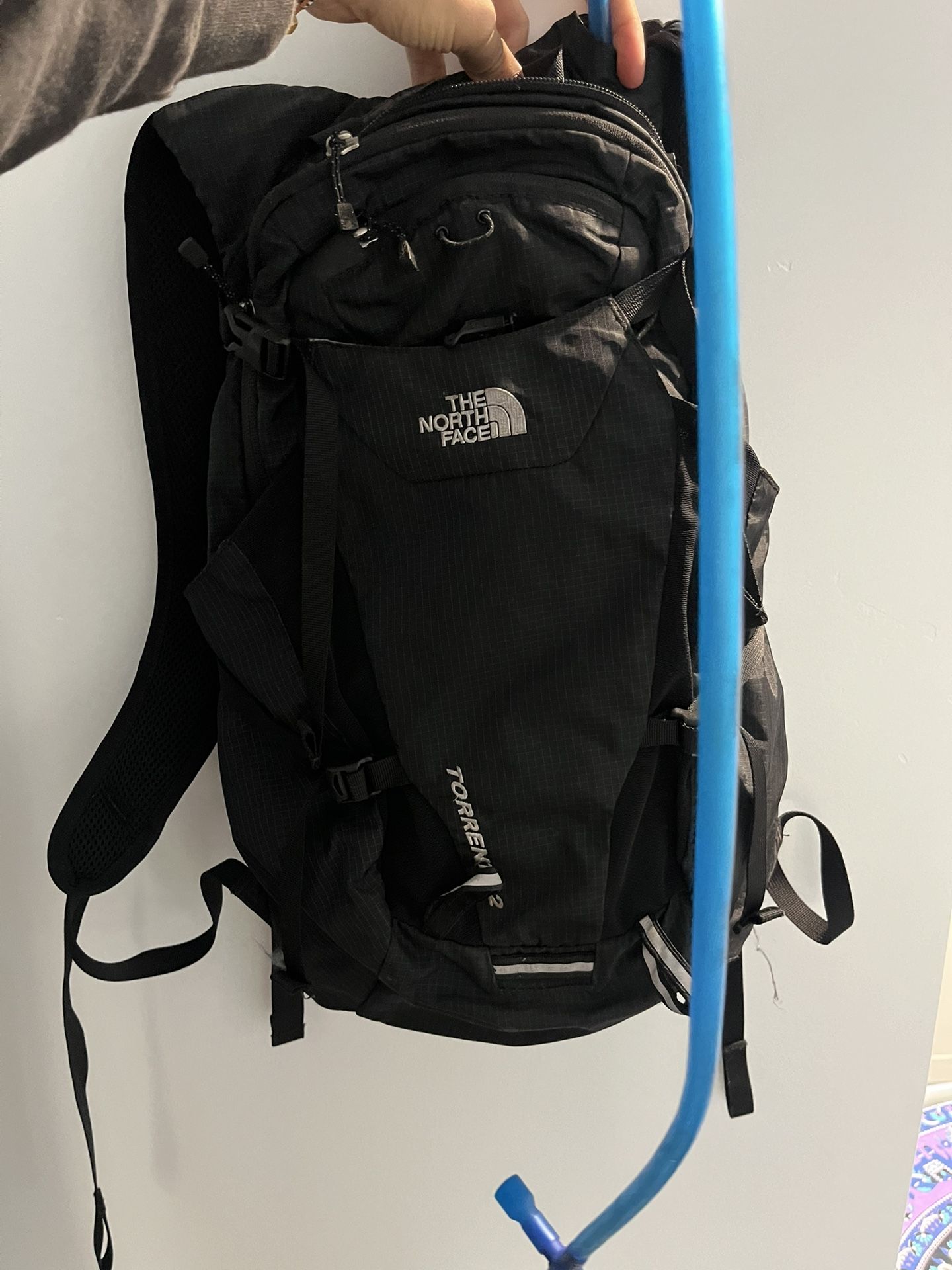 Backpack For Running (the North Face)