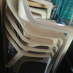 Chairs four