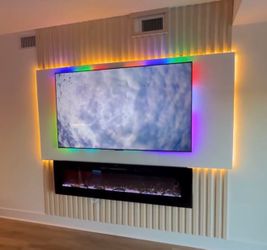 TV Wall Mount - Valleywide