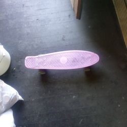 Penny Board 