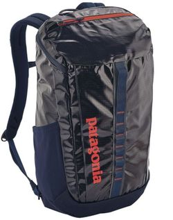 Patagonia 26L Blackhole