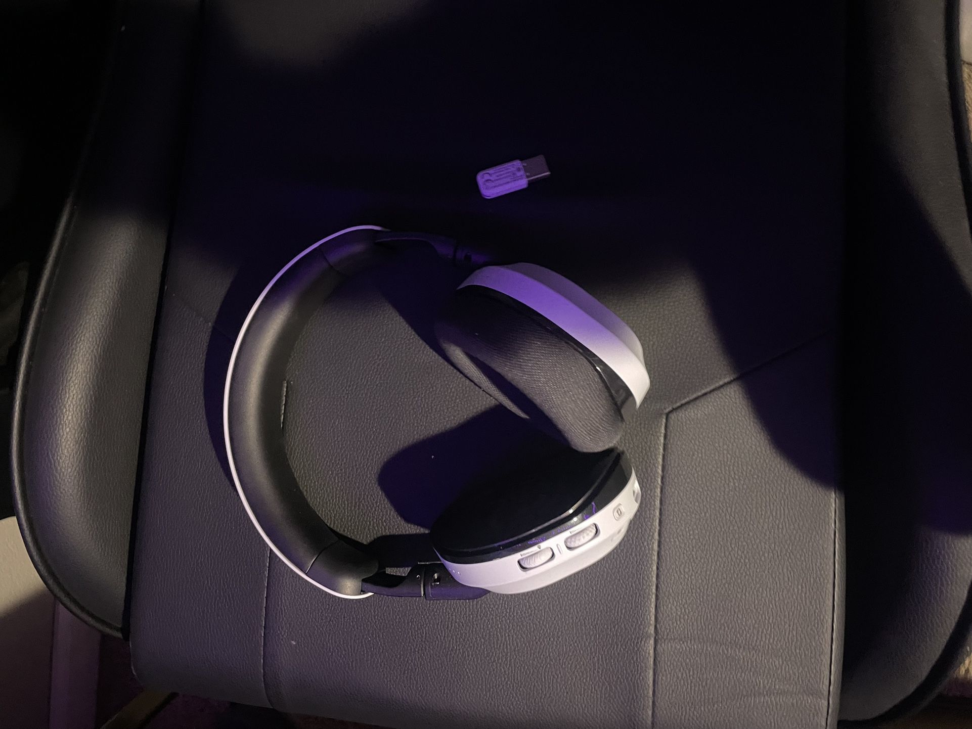 Turtle Beach Wireless Headset