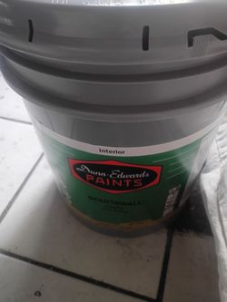 New 5 gallons