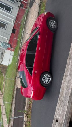TOYOTA CAMRY 2009