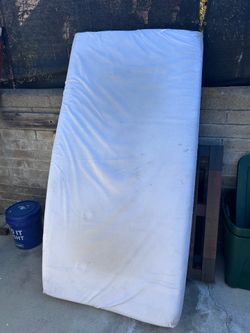 Mattress Twin XL