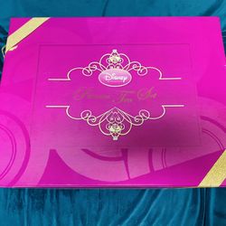 Princess Tea Set