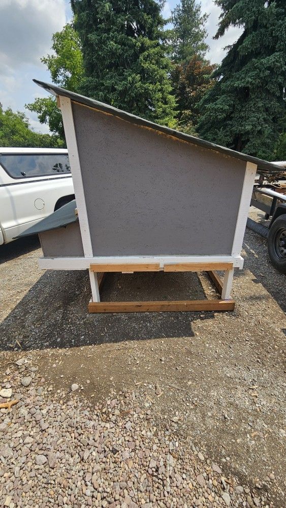 Chicken House