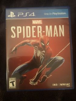 Spider-Man