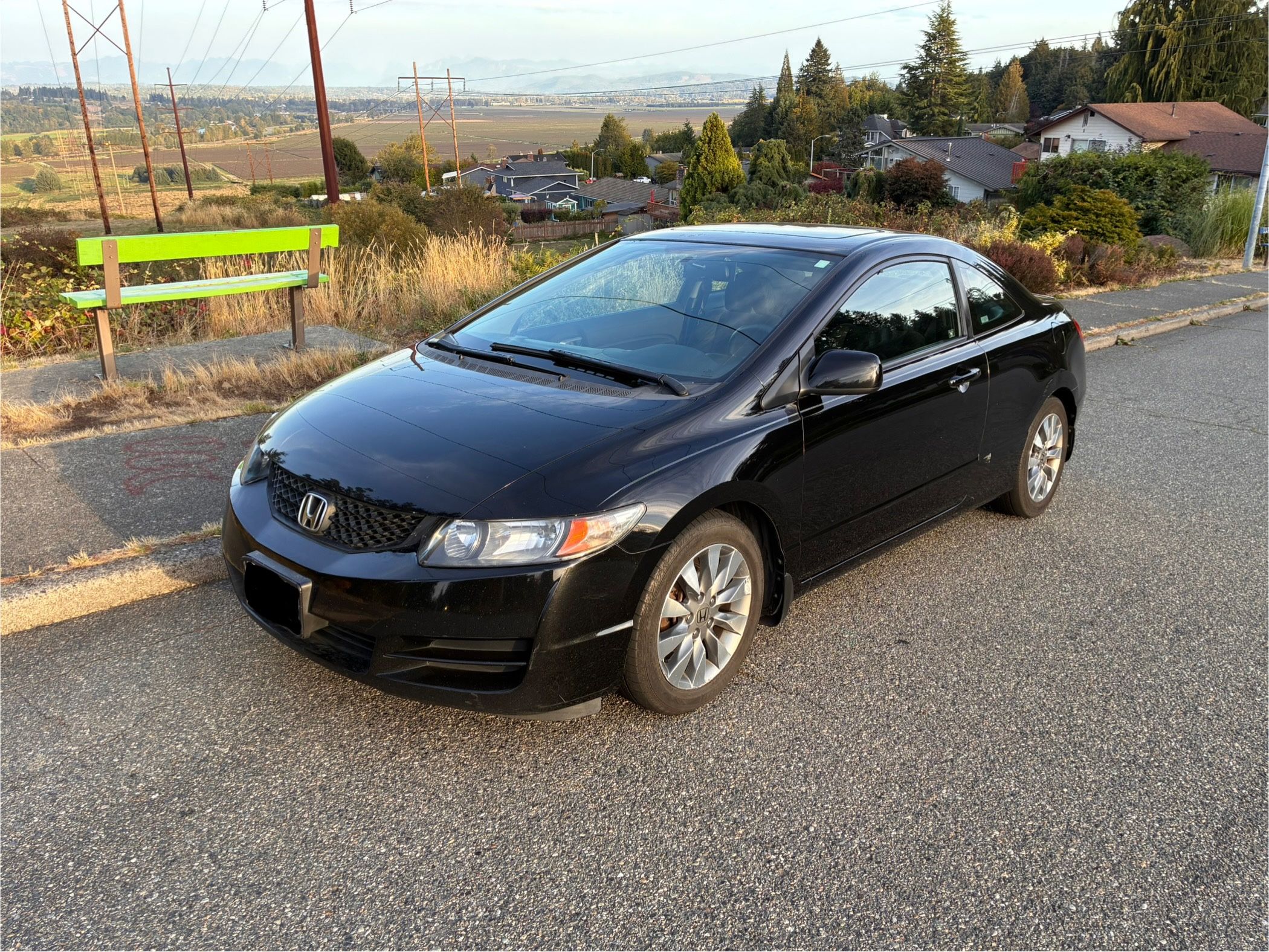 2009 Honda Civic