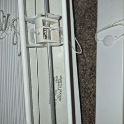 34×60 Window Blinds 