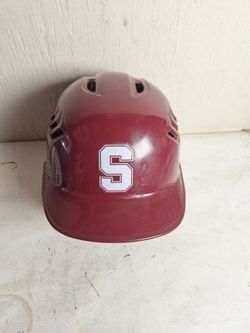 Batting Helmet,  LARGE