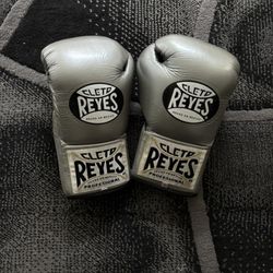 Cleto Reyes 8oz