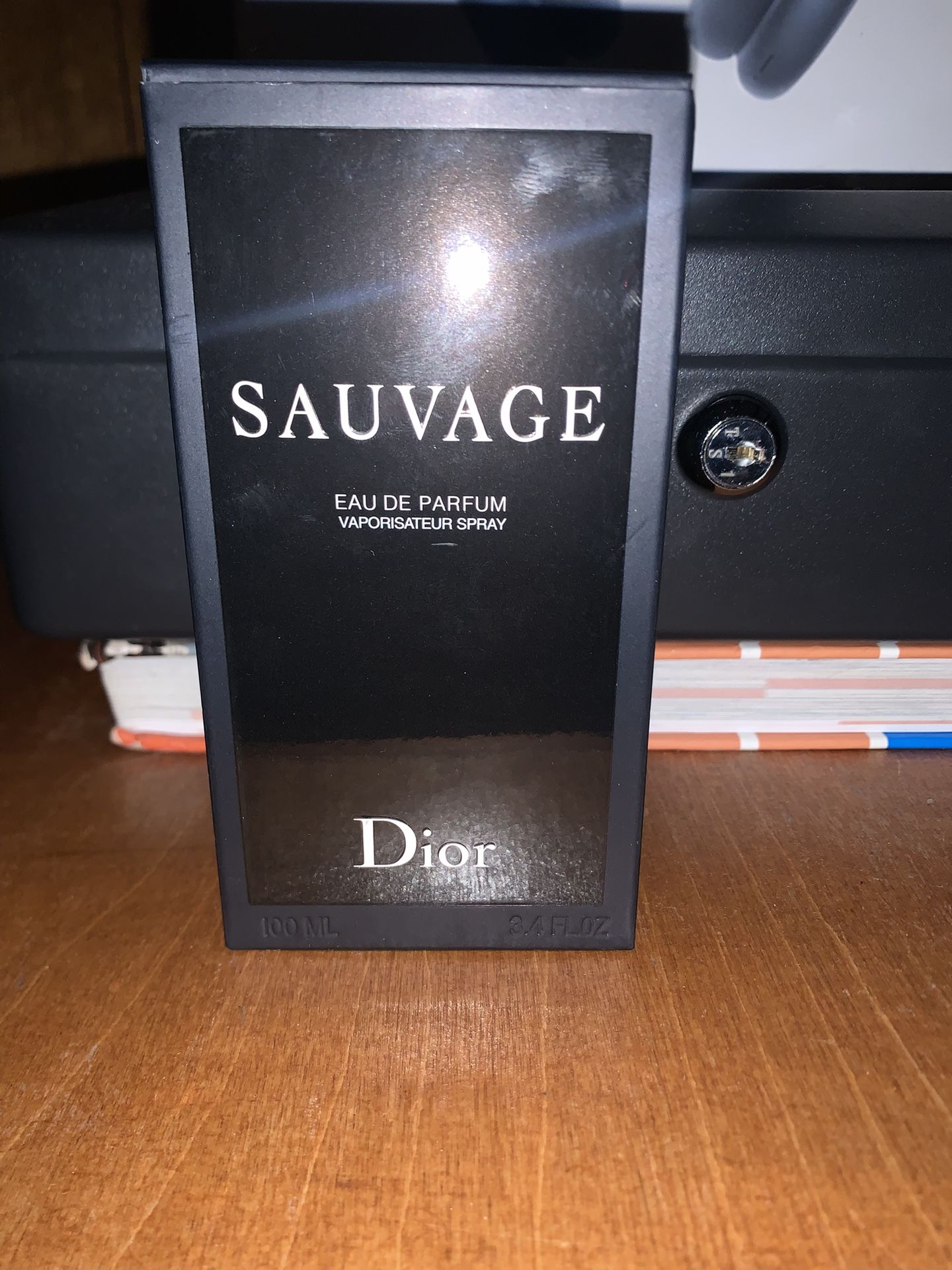 Dior Sauvage