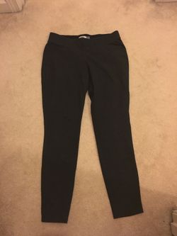 Girl Sweat pants Med